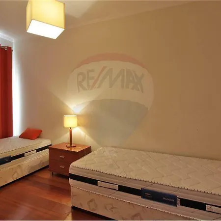 Corcovada, Albufeira, Algarve Apartmán