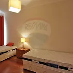 Corcovada, Albufeira, Algarve Appartement