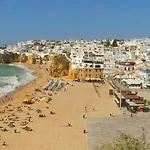 Appartement Corcovada, Albufeira, Algarve Albufeira