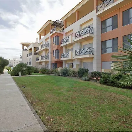 Corcovada, Albufeira, Algarve شقة