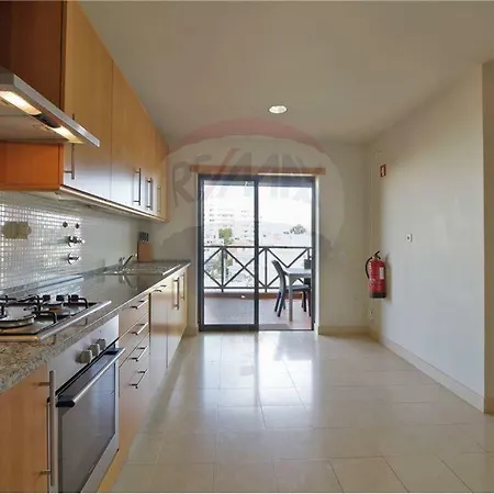 Corcovada, Albufeira, Algarve شقة