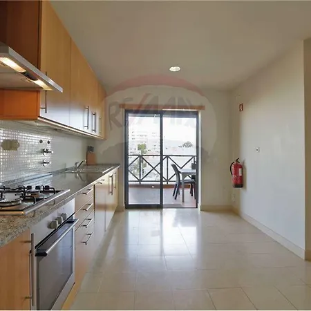 Corcovada, Albufeira, Algarve Apartment