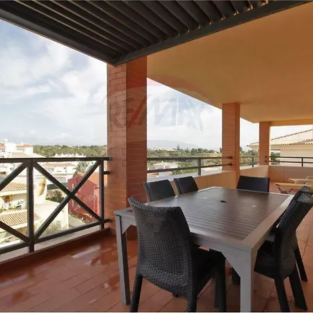 Апартаменты Corcovada, Albufeira, Algarve