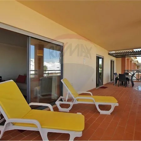 Apartment Corcovada, Albufeira, Algarve Albufeira