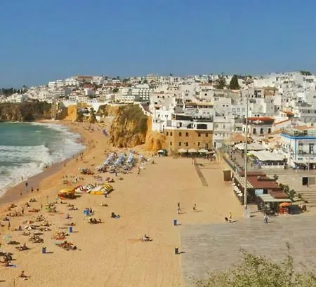 شقة Corcovada, Albufeira, Algarve البوفيرا