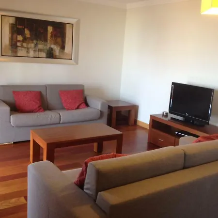 Apartment Corcovada, Albufeira, Algarve *