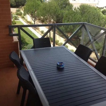 Апартаменты Corcovada, Albufeira, Algarve *