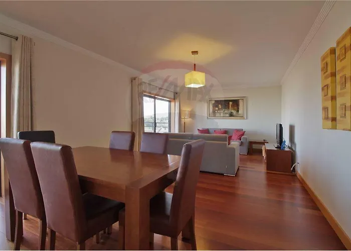 Апартаменти Corcovada, Albufeira, Algarve Албуфейра