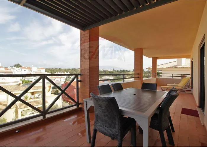 Апартаменти Corcovada, Albufeira, Algarve