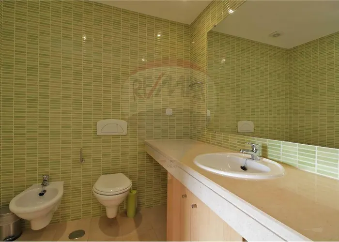 Corcovada, Albufeira, Algarve Апартаменти Албуфейра