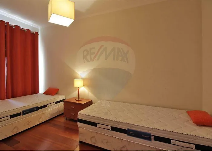 Corcovada, Albufeira, Algarve Апартаменти