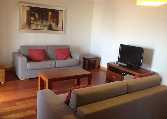 Apartman Corcovada, Albufeira, Algarve *