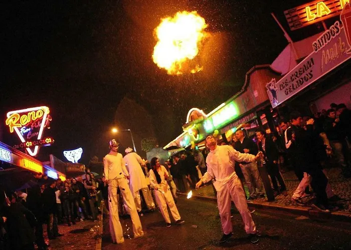 Апартаменти Corcovada, Albufeira, Algarve