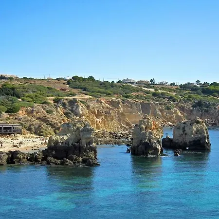 Corcovada, Albufeira, Algarve
