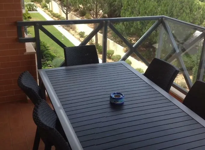 Appartamento Corcovada, Albufeira, Algarve *